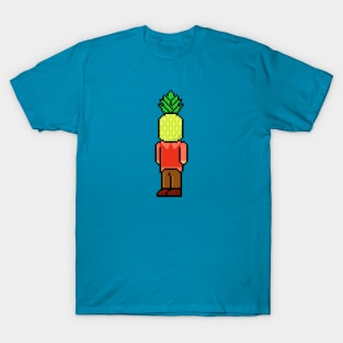 Pork Soda Pixels 2 T-Shirt